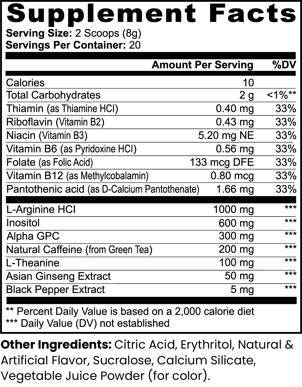 Flow State (Sour Candy)