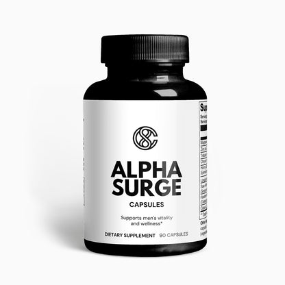 Alpha Surge