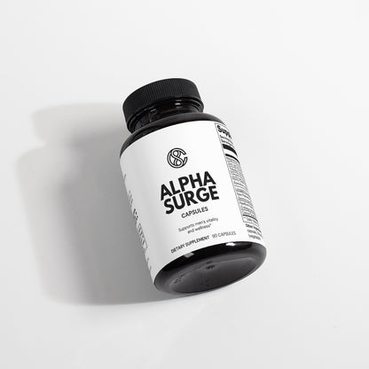 Alpha Surge