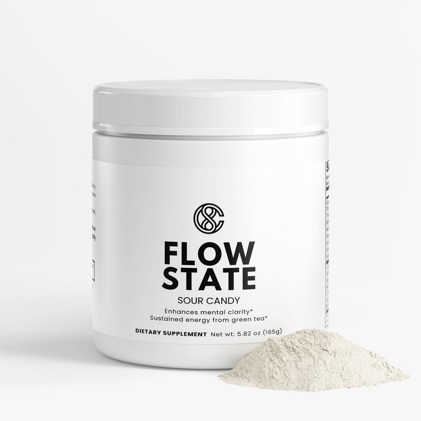 Flow State (Sour Candy)