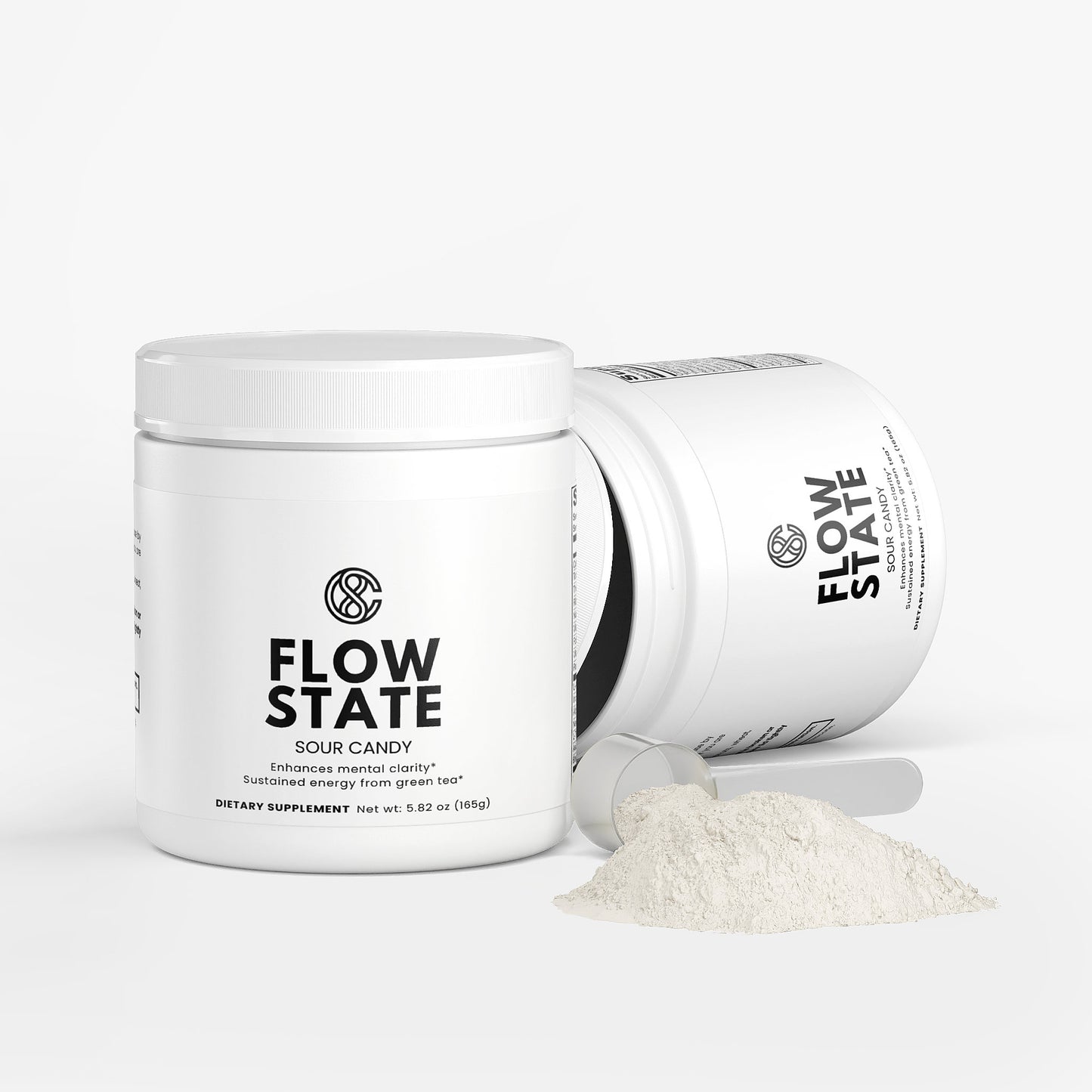Flow State (Sour Candy)