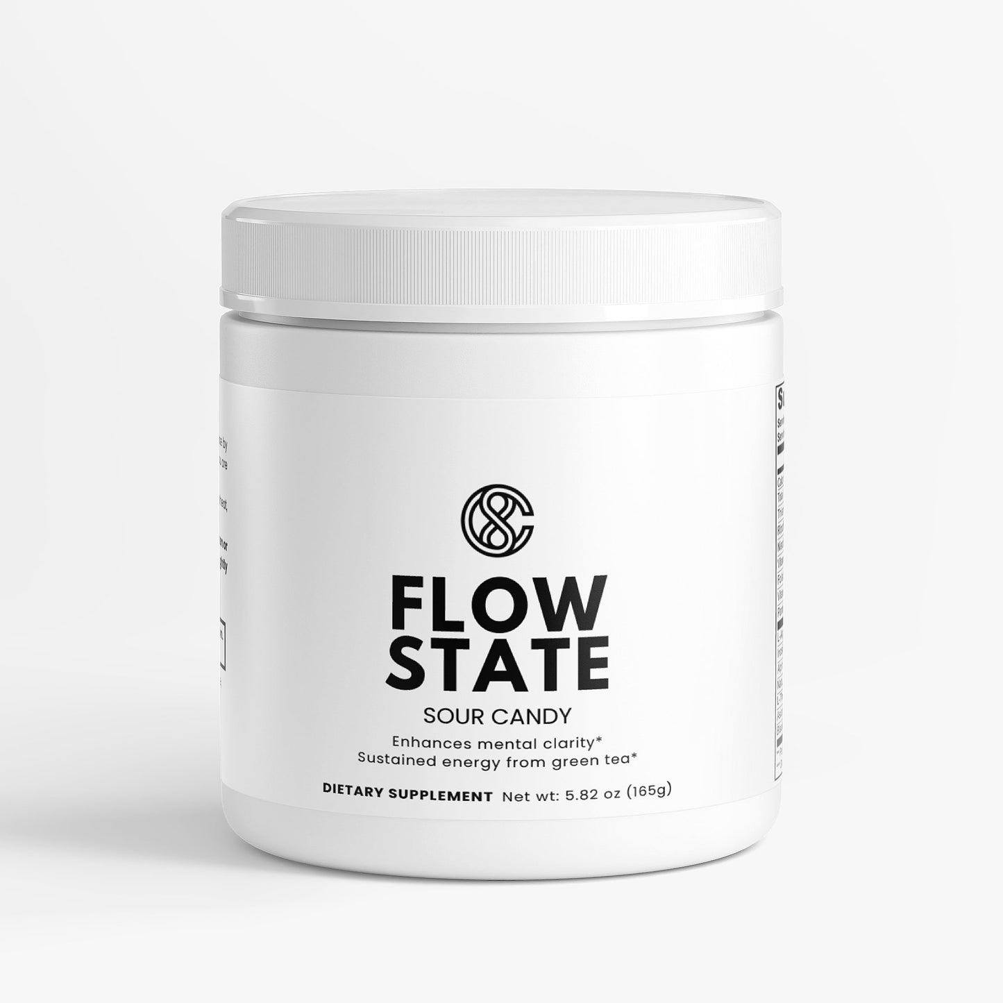Flow State (Sour Candy)