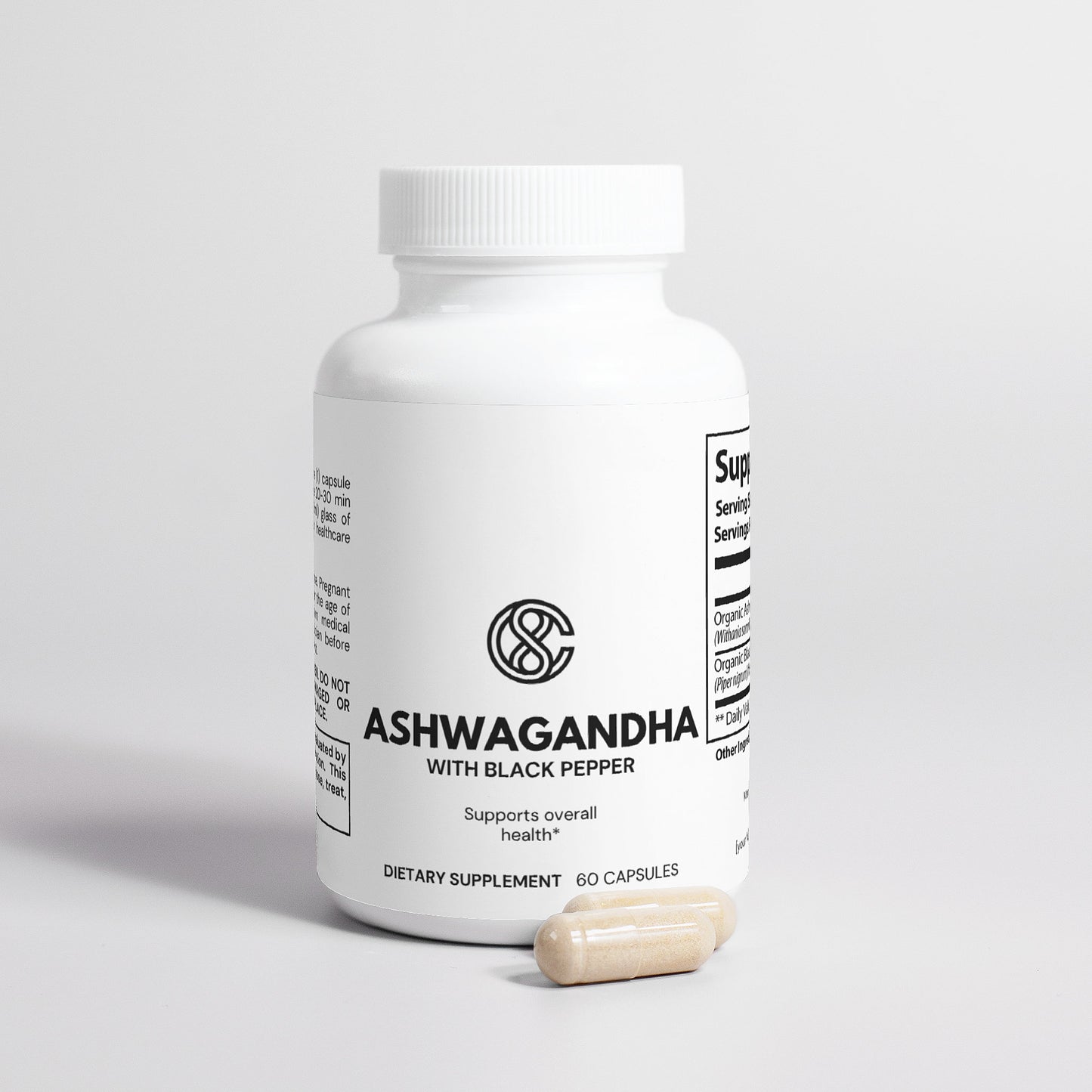 Ashwagandha