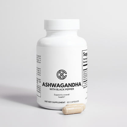 Ashwagandha
