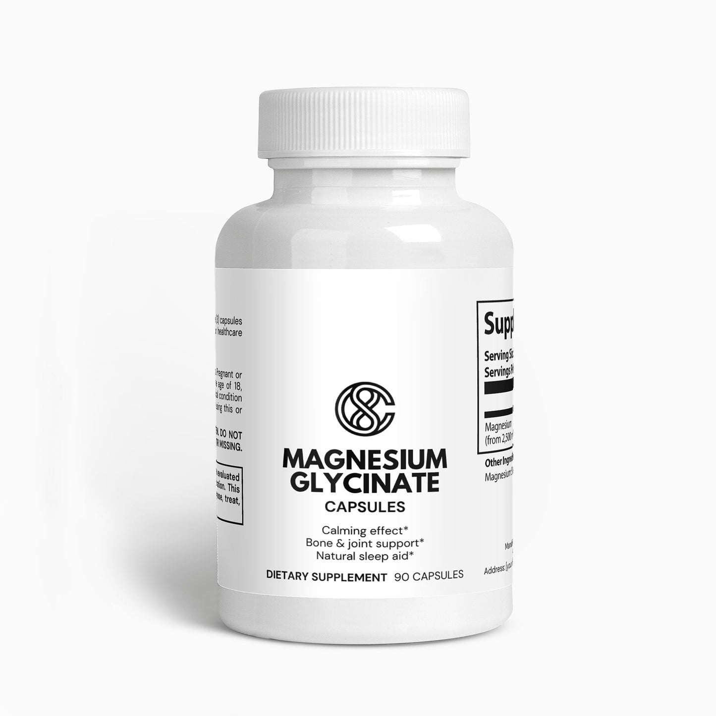 Magnesium Glycinate