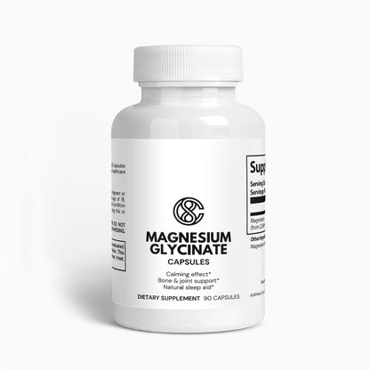 Magnesium Glycinate