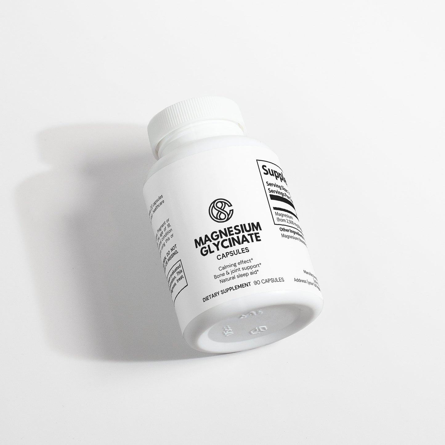 Magnesium Glycinate