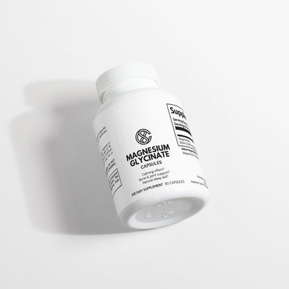 Magnesium Glycinate