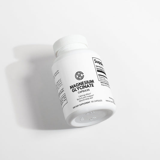 Magnesium Glycinate