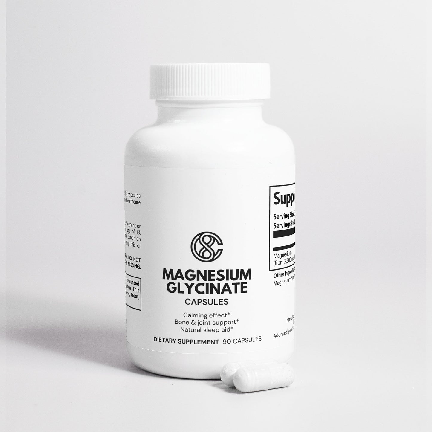 Magnesium Glycinate