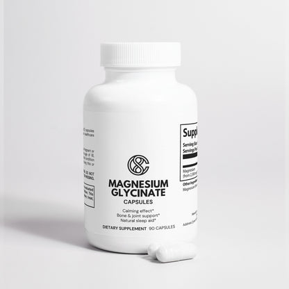Magnesium Glycinate