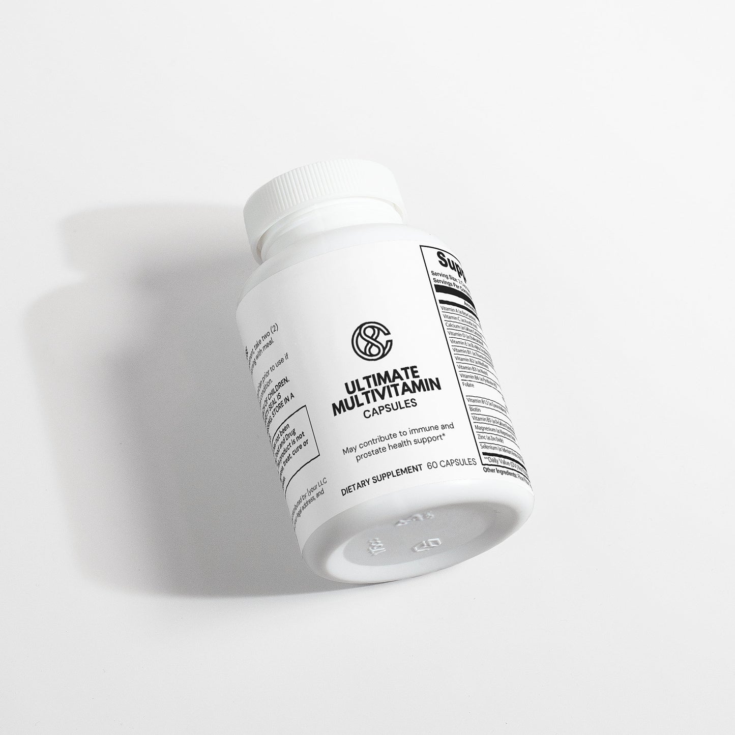 Ultimate Multivitamin