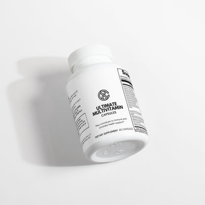 Ultimate Multivitamin