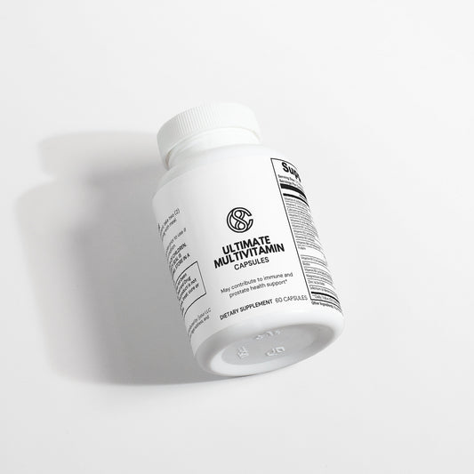 Ultimate Multivitamin