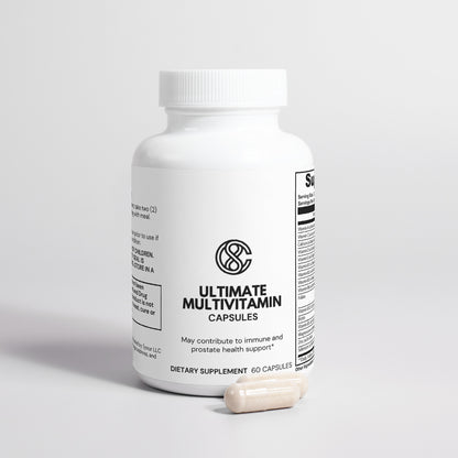 Ultimate Multivitamin
