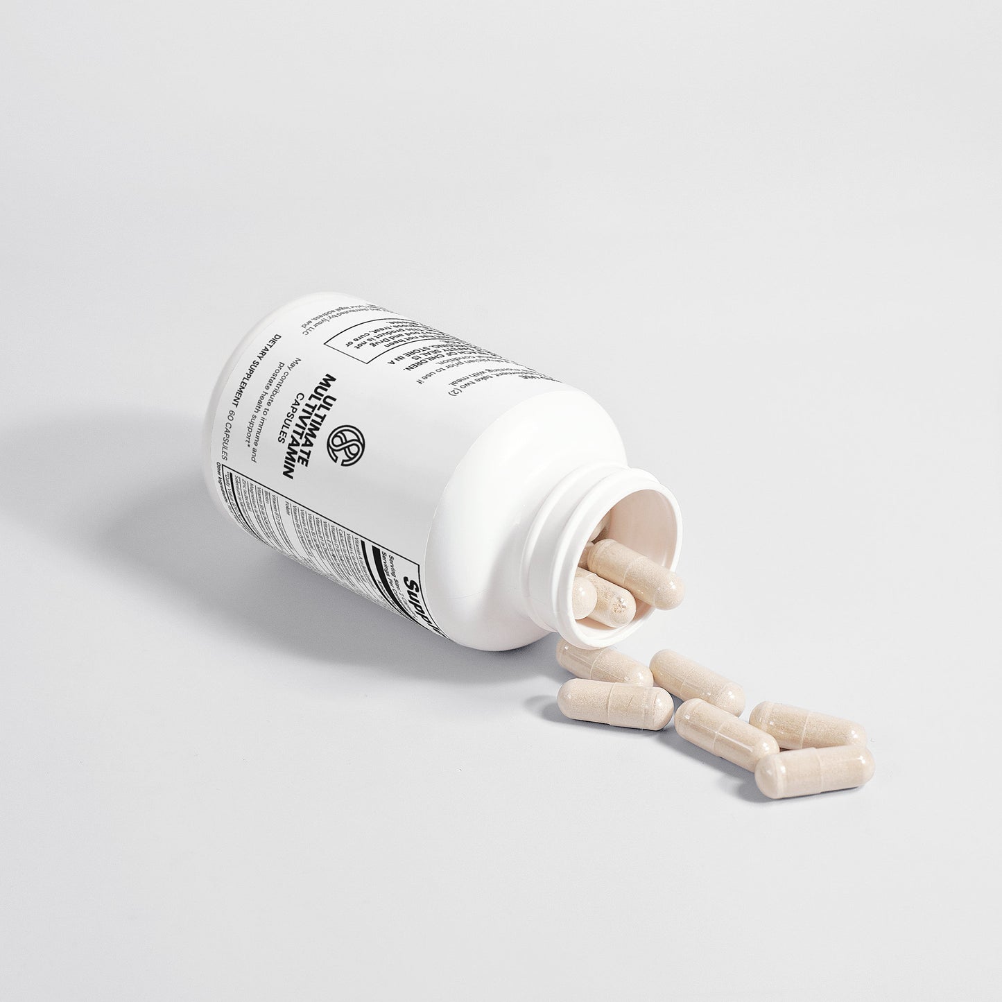 Ultimate Multivitamin