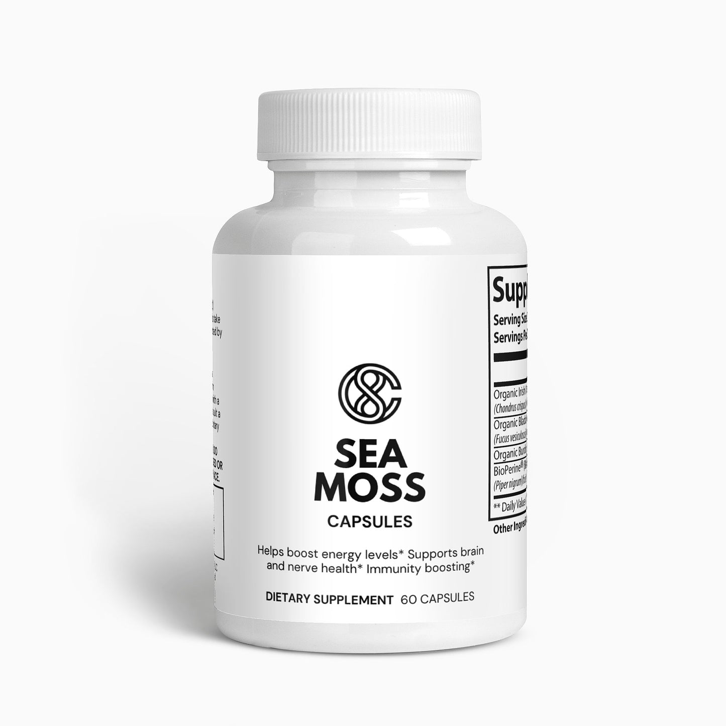 Sea Moss