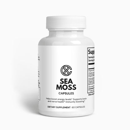 Sea Moss
