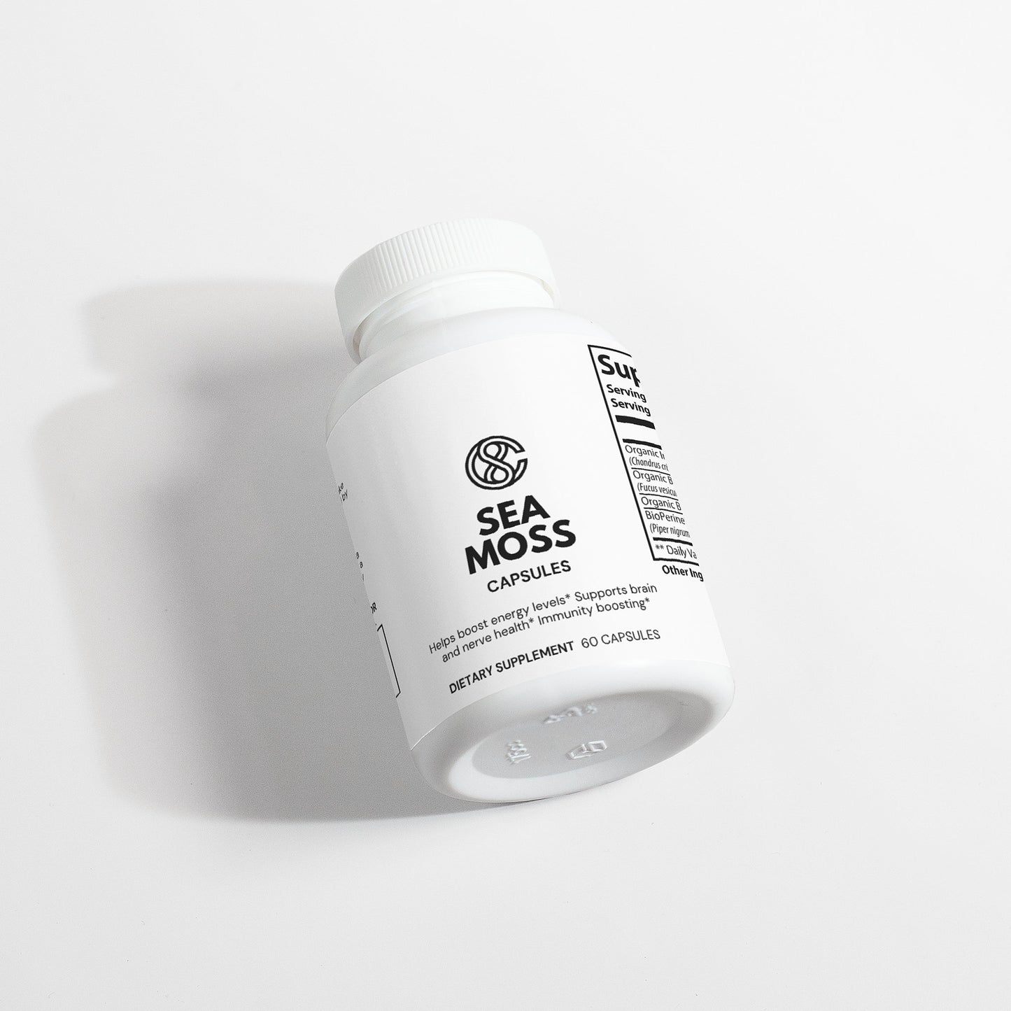 Sea Moss