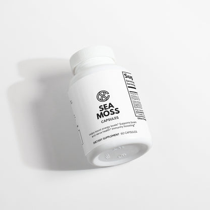 Sea Moss