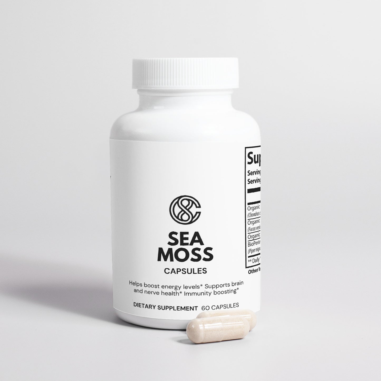 Sea Moss