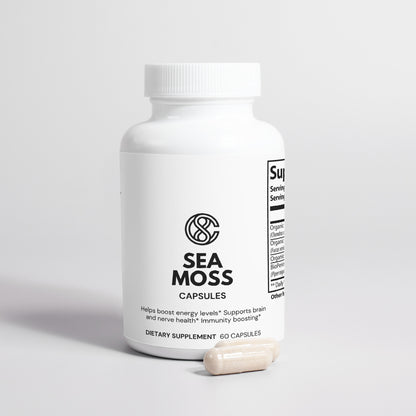 Sea Moss