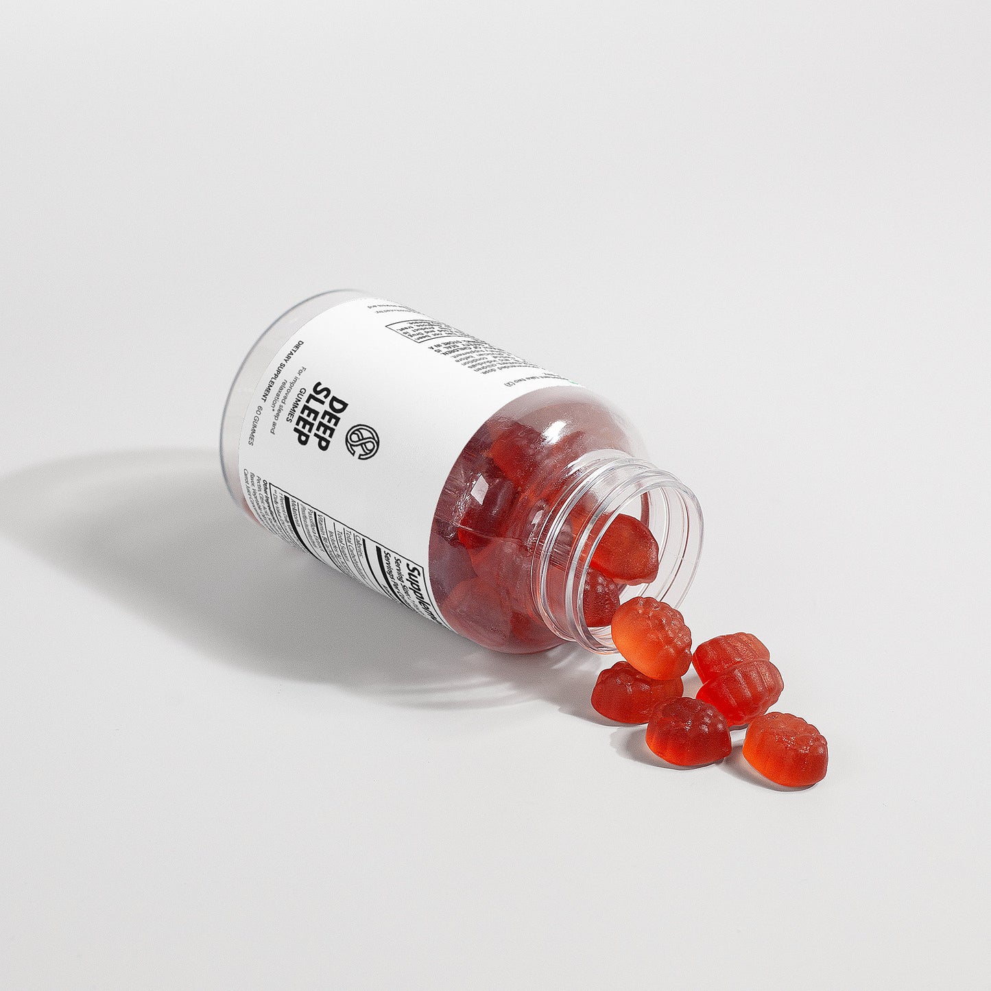 Deep Sleep Gummies (Adult)
