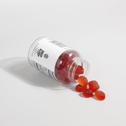 Deep Sleep Gummies (Adult)