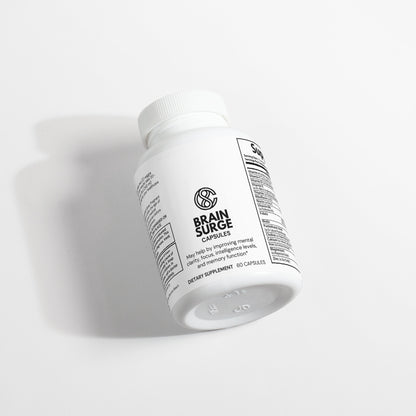 Brain Surge