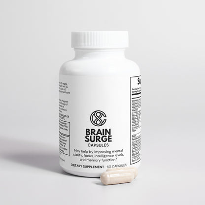 Brain Surge