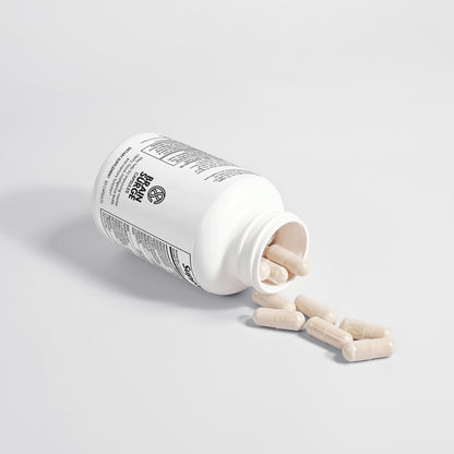 Brain Surge