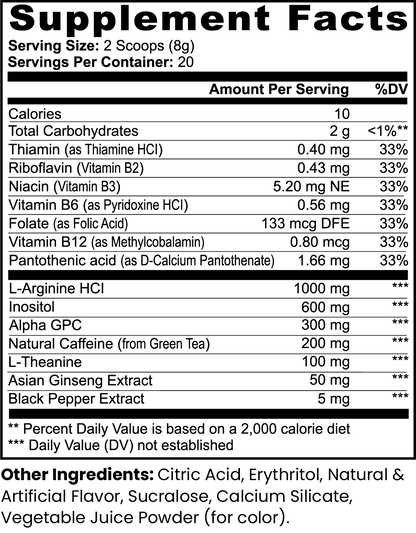 Flow State (Sour Candy)